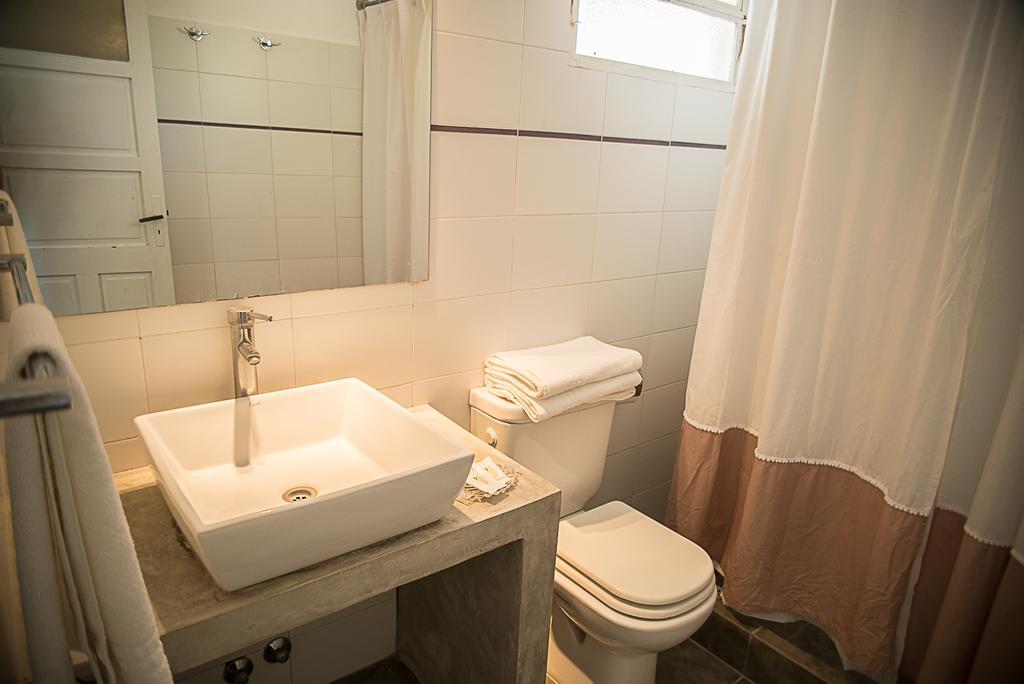 Ah'Lo Posada Hostel Boutique Carmelo Exteriör bild