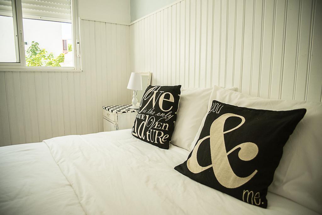 Ah'Lo Posada Hostel Boutique Carmelo Exteriör bild