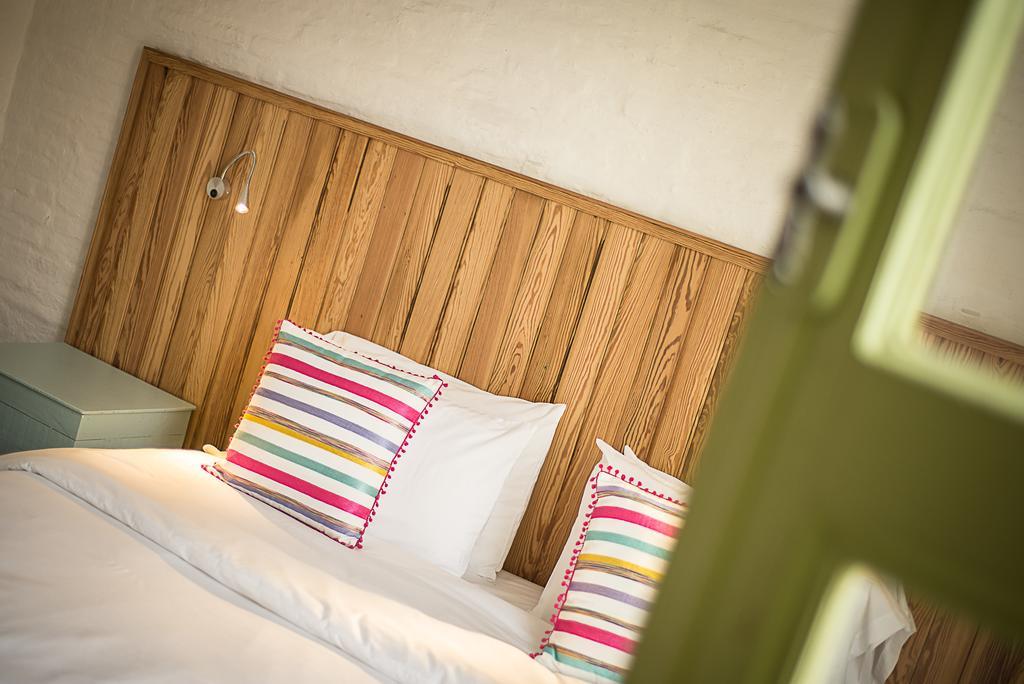 Ah'Lo Posada Hostel Boutique Carmelo Exteriör bild