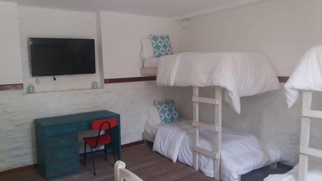 Ah'Lo Posada Hostel Boutique Carmelo Exteriör bild