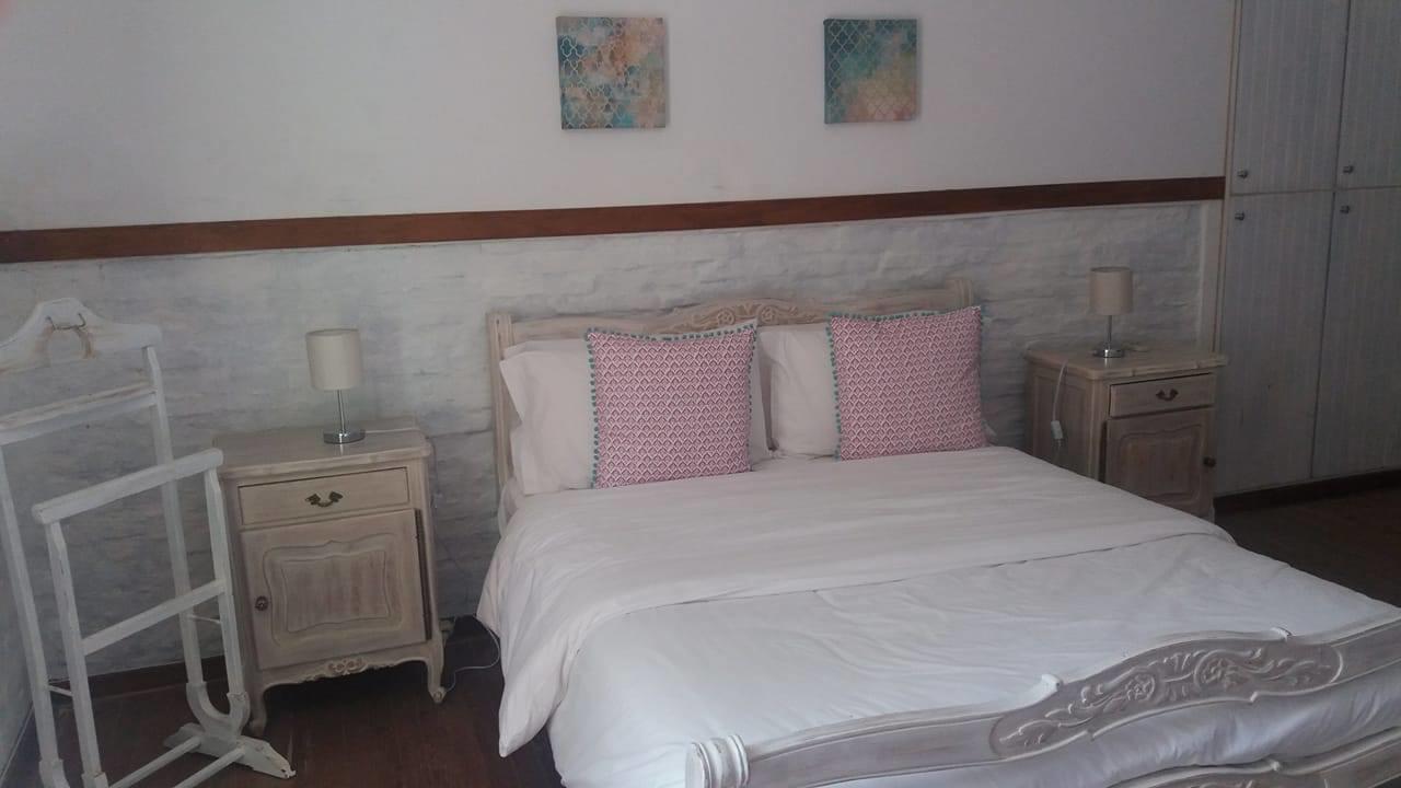 Ah'Lo Posada Hostel Boutique Carmelo Exteriör bild