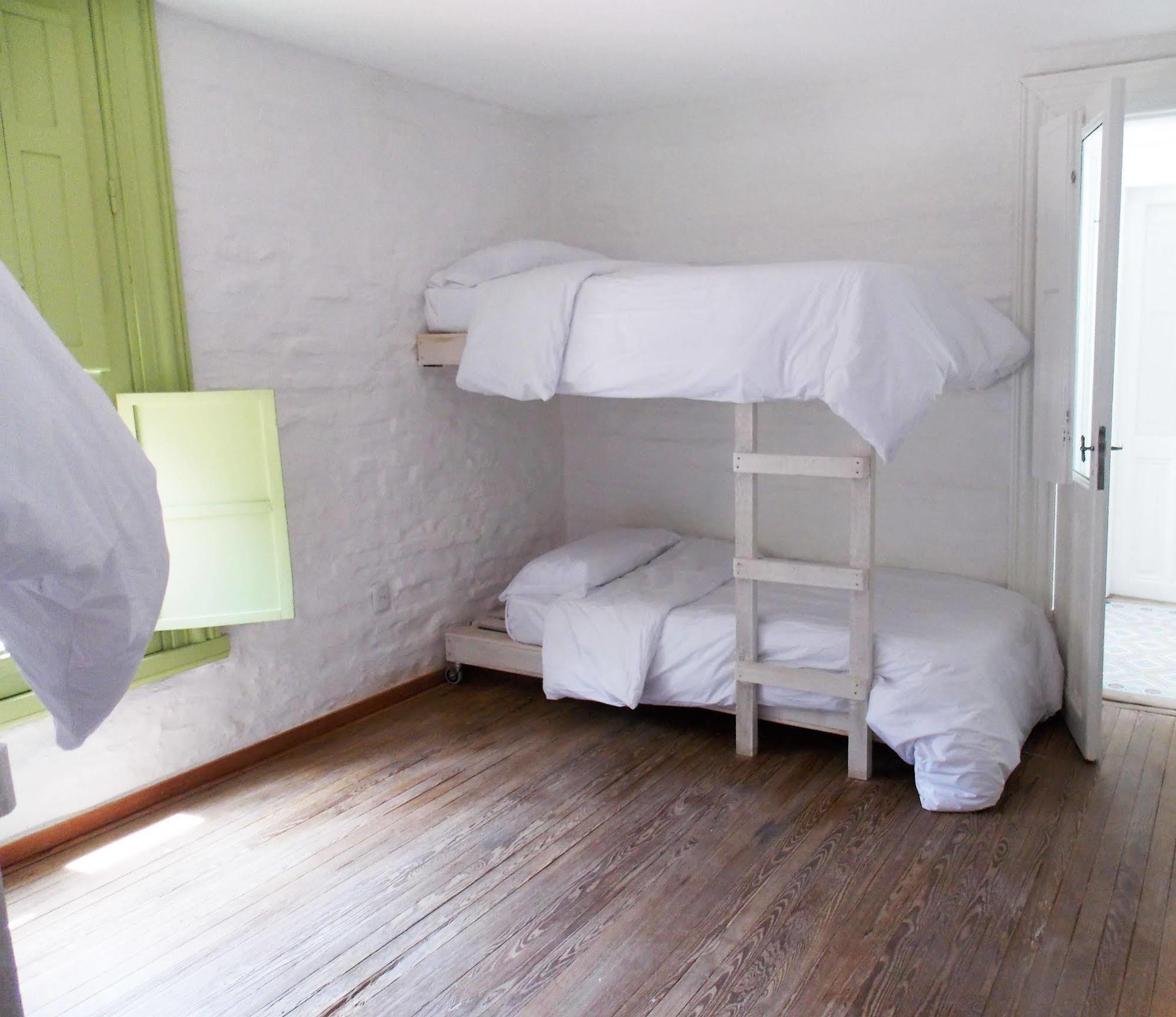 Ah'Lo Posada Hostel Boutique Carmelo Exteriör bild
