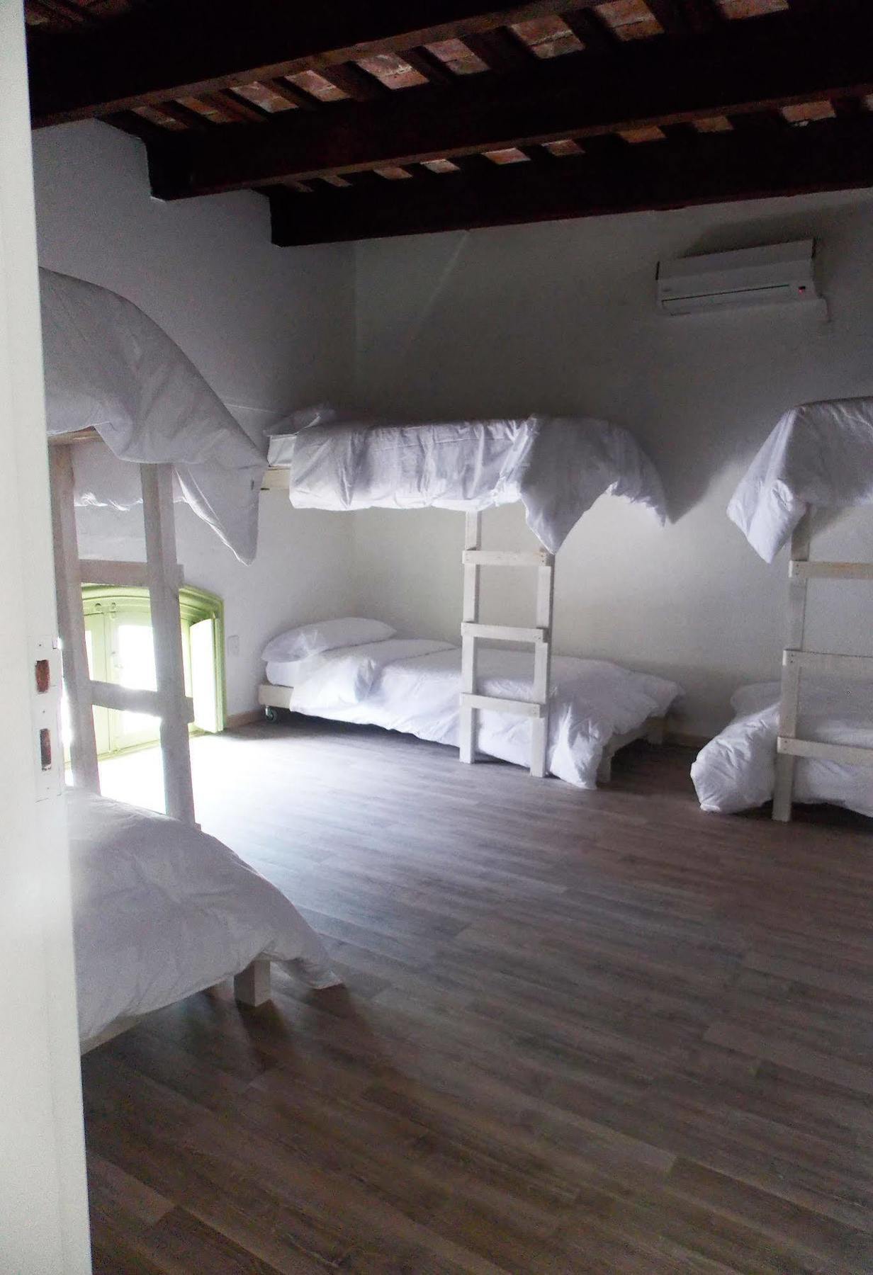 Ah'Lo Posada Hostel Boutique Carmelo Exteriör bild