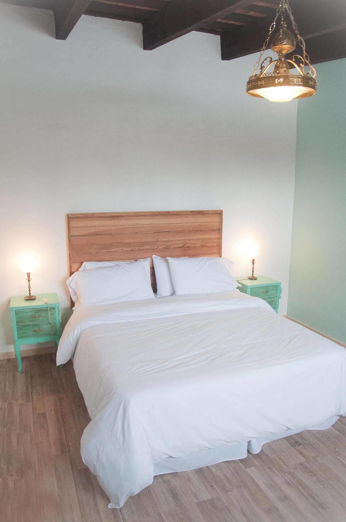 Ah'Lo Posada Hostel Boutique Carmelo Exteriör bild
